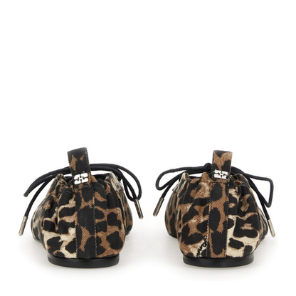 Ballerina Lace-Up - Image 3