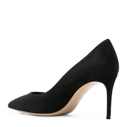 With Heel Black - Image 3