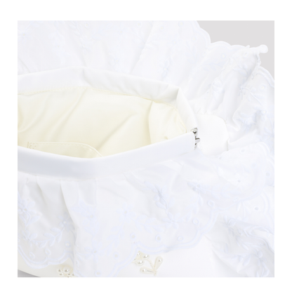 Pillowcase Clutch - Image 6