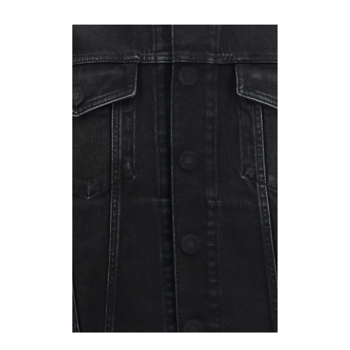Denim Jacket - Image 3