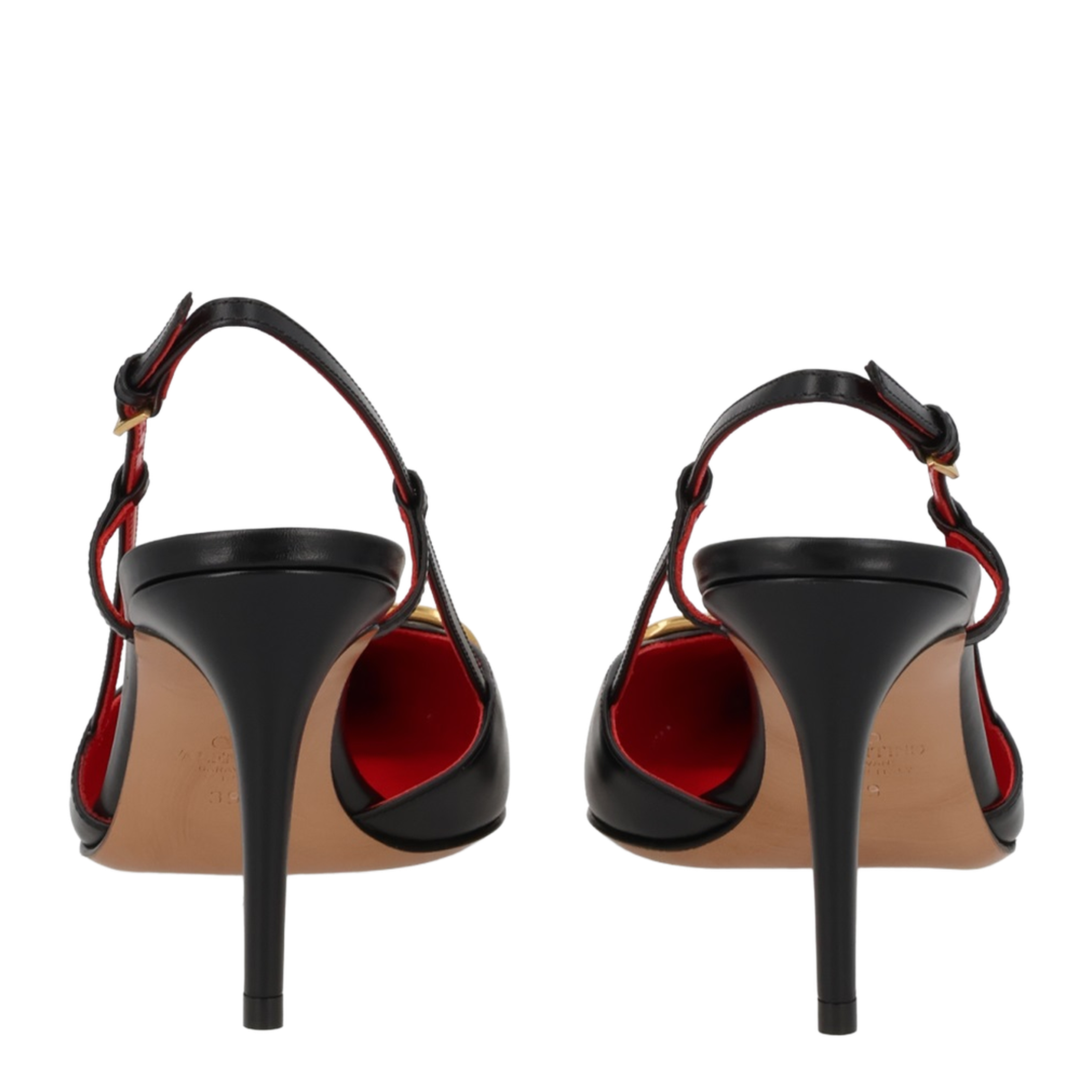 "VLOGO SIGNATURE" DÉCOLLETÉ - Image 4