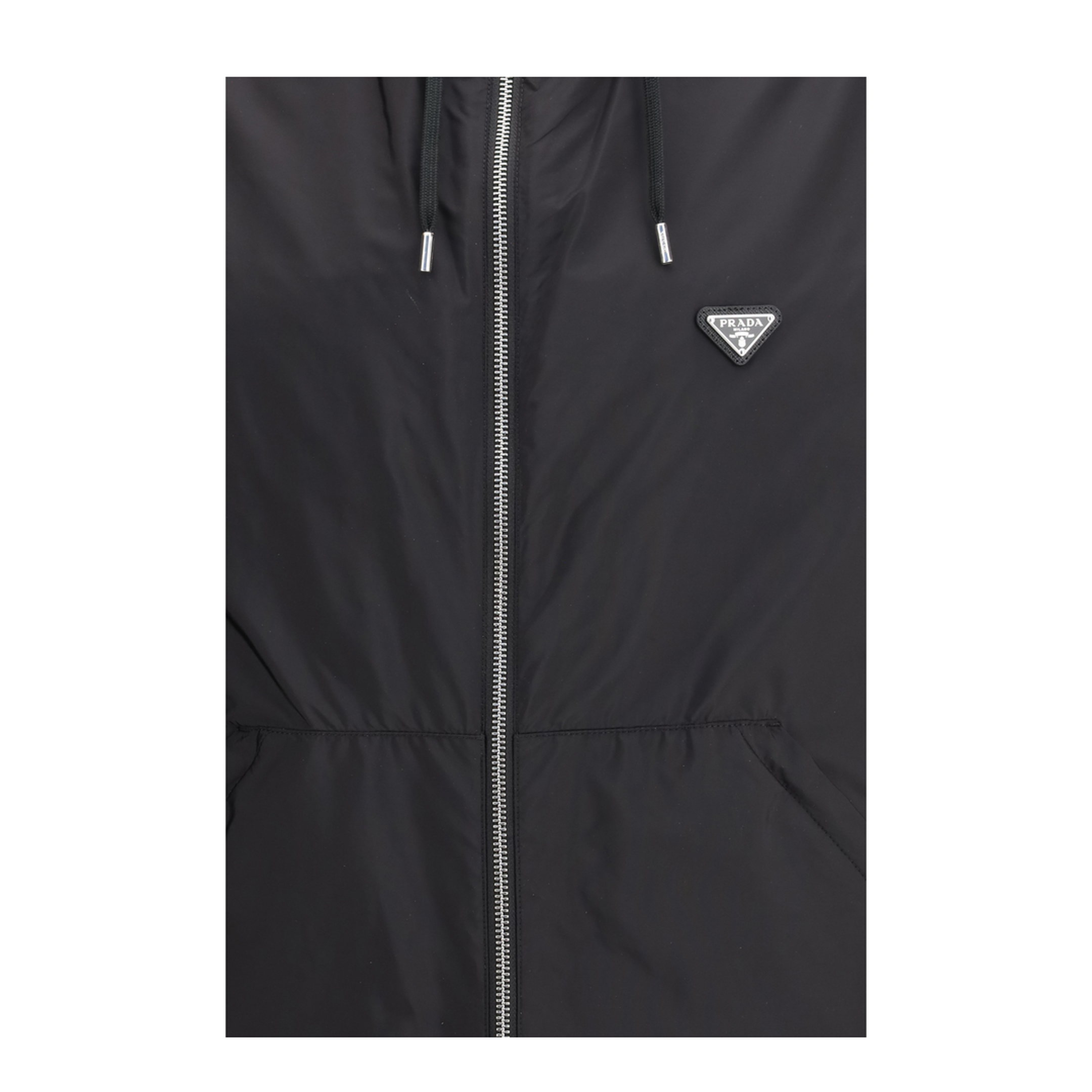 Re-Nylon Jacket - Image 3