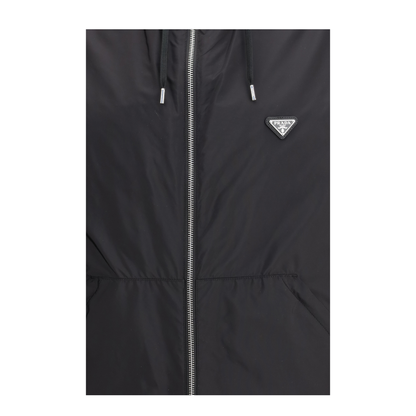 Re-Nylon Jacket - Image 3