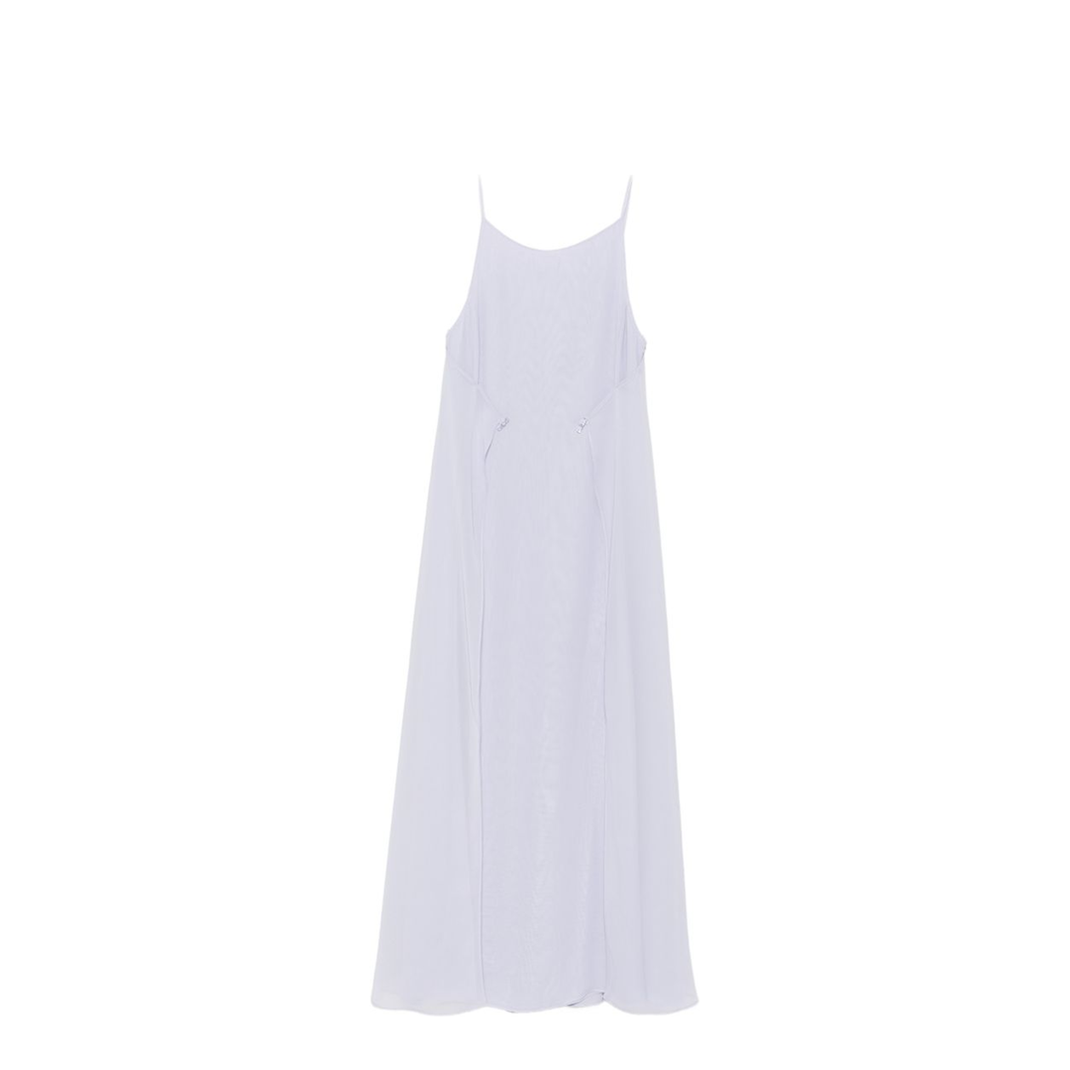Lilac Dress - Image 1