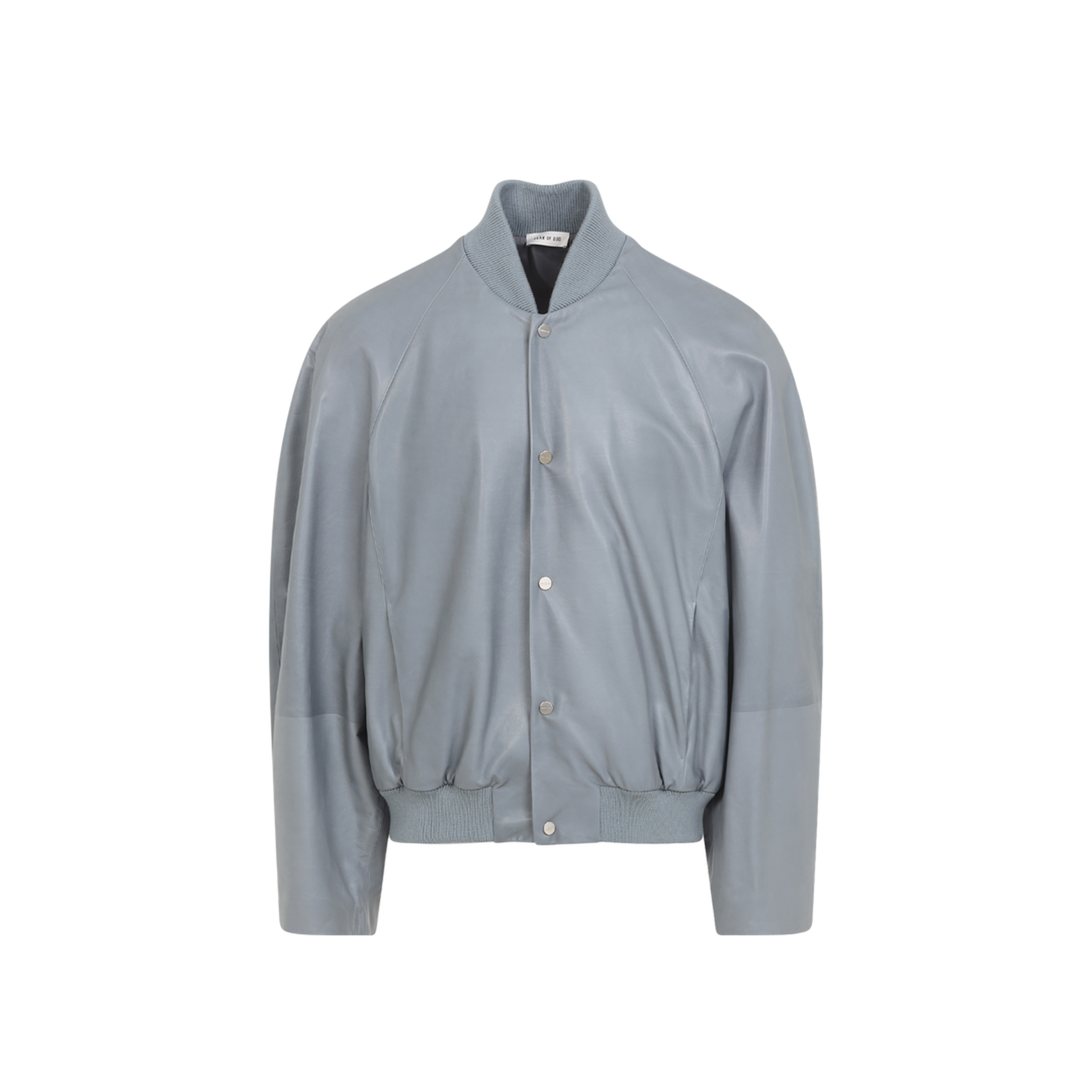 Raglan Bomber Jacket - Image 2