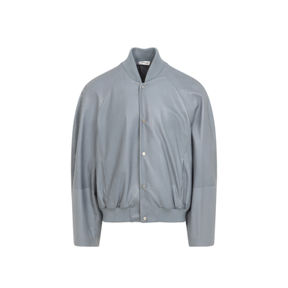Raglan Bomber Jacket - Image 2
