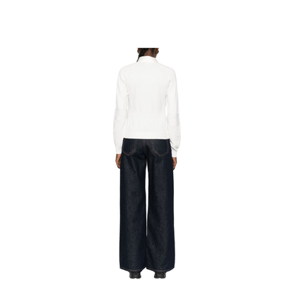 Padded Cardigan - Image 5