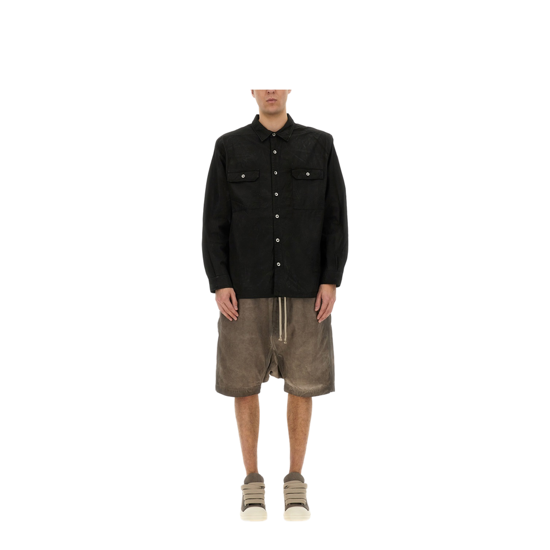 Jumbo Outershirt - Image 1