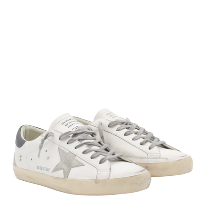 Super-Star Distressed Sneakers - Image 3