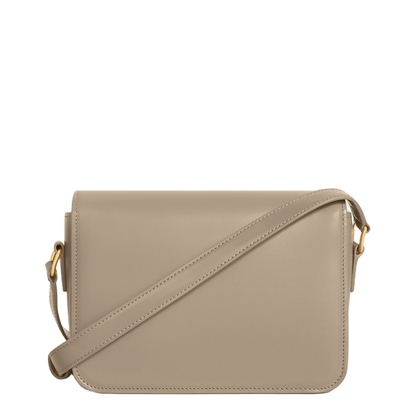 Teen Triomphe Bag in Shiny Calfskin - Image 3