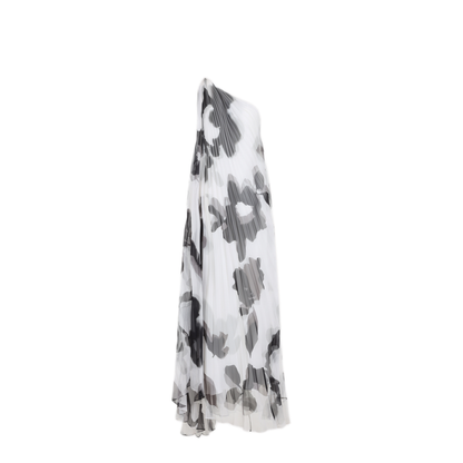 Pianoforte Fuggito Long Dress - Image 4