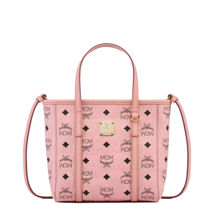 Toni Top-Zip Bag - Image 1