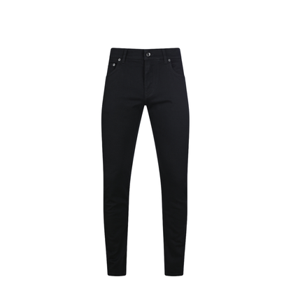Jeans Light Grey - Image 6