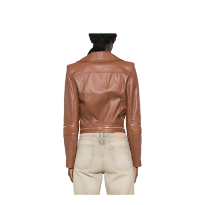 Jackets BROWN - Image 2