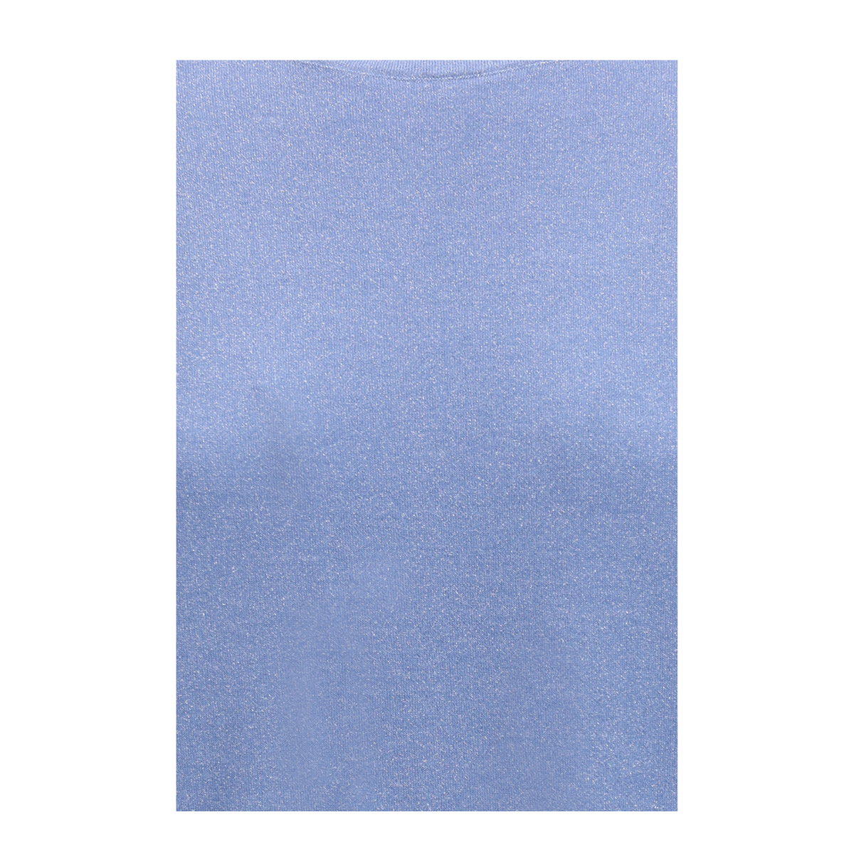 Cashmere Glitter T Shirt - Image 3