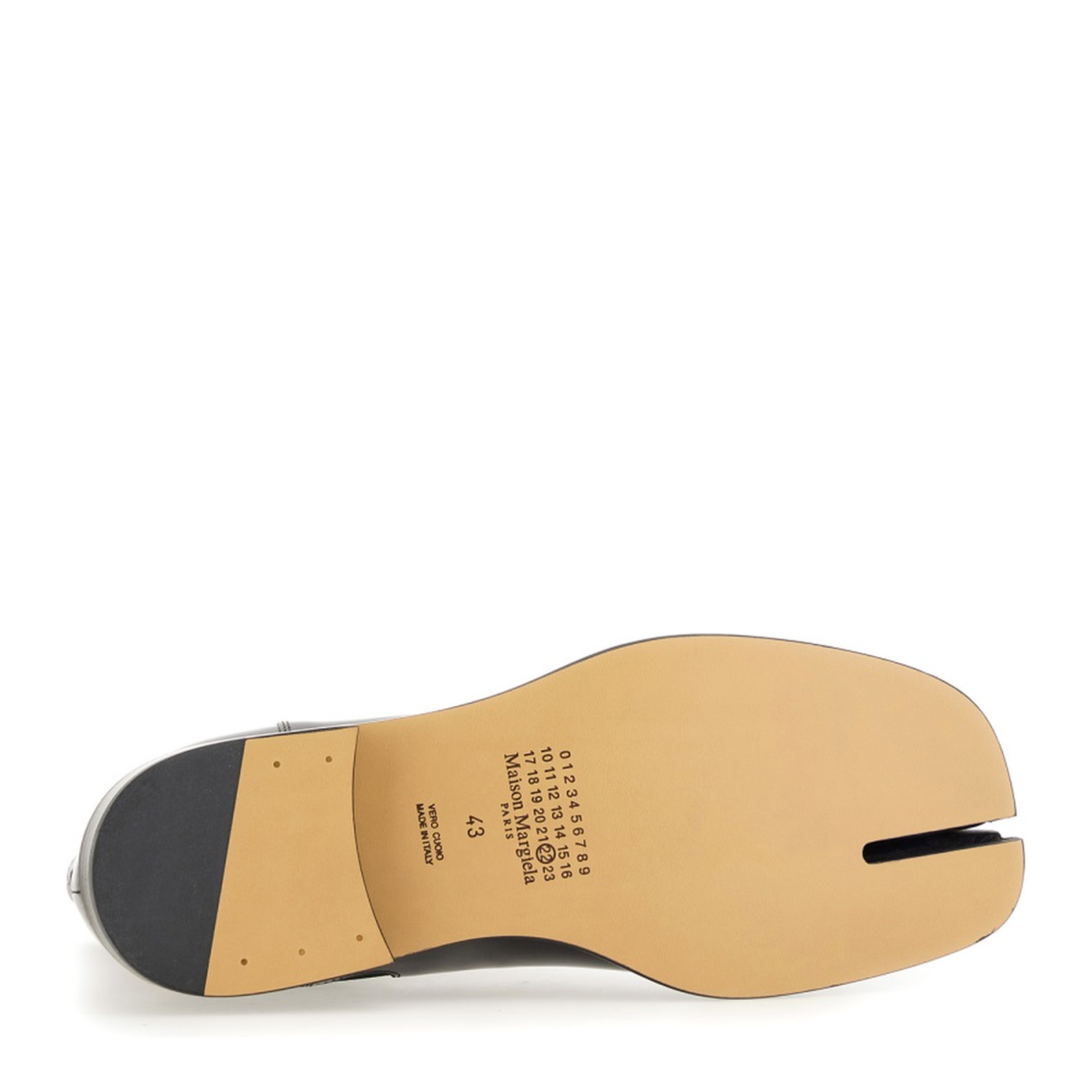 TABI CHELSEA BOOT - Image 5