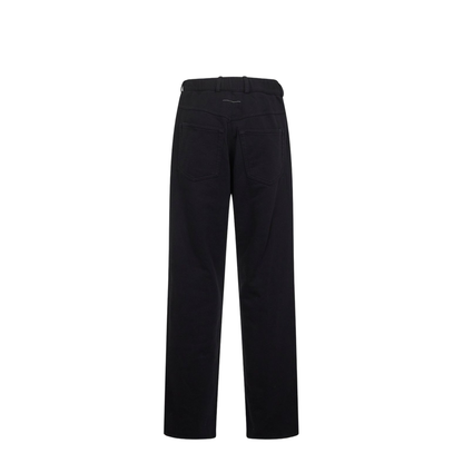 Cotton Trousers - Image 2