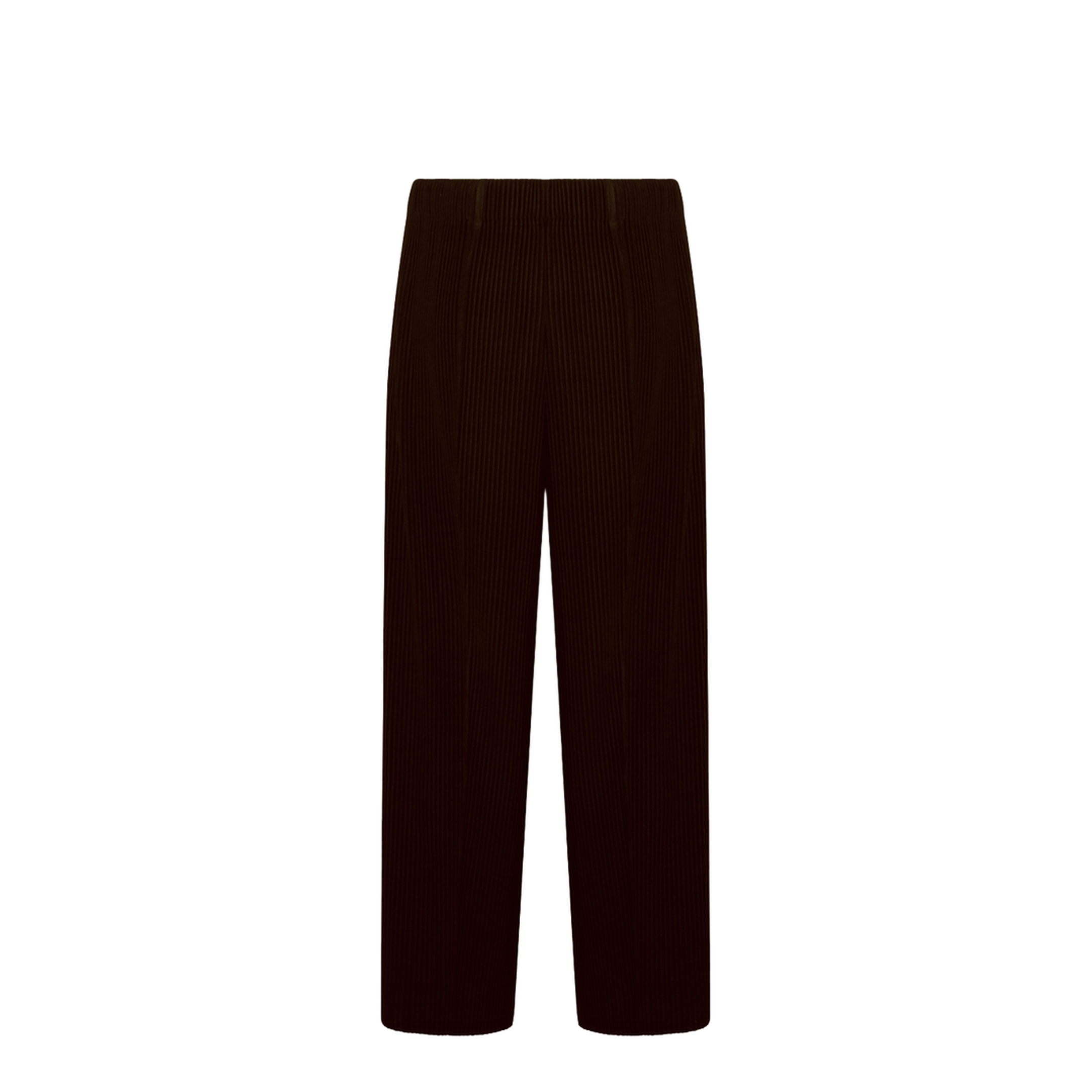 HOMME PLISSE ISSEY MIYAKE Trousers - Image 4