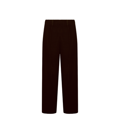 HOMME PLISSE ISSEY MIYAKE Trousers - Image 4