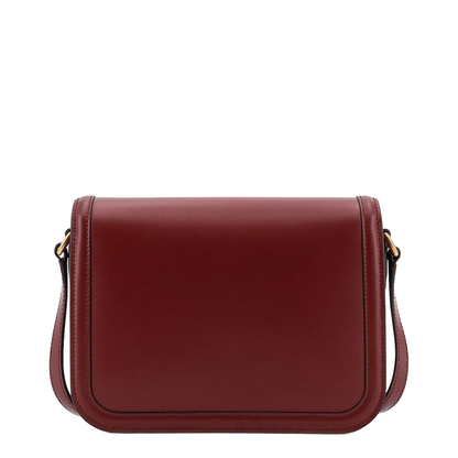 9to5 Leather Shoulder Bag - Image 2