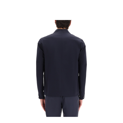 Overshirt with Pocket - Image 5