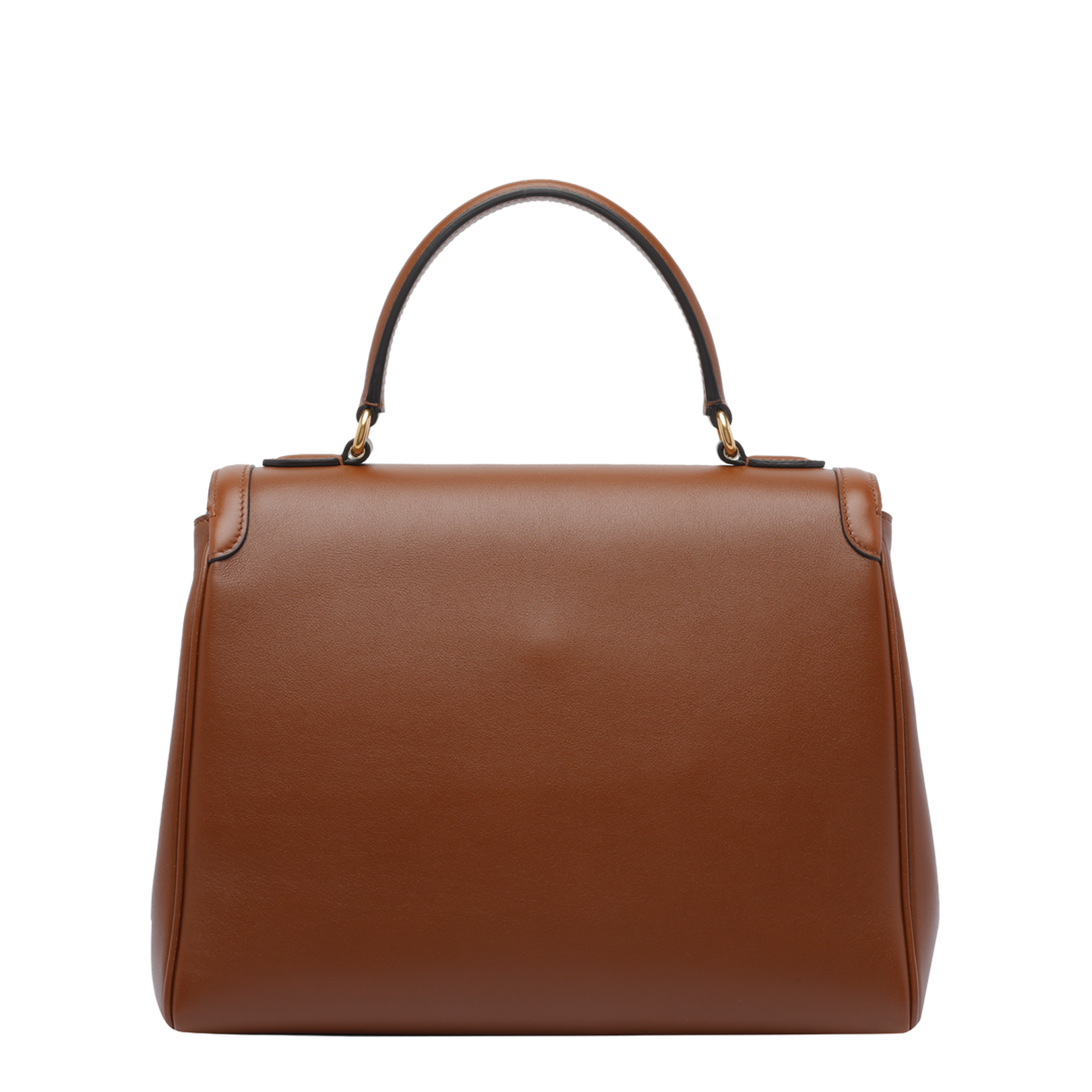 Tobacco 9To5 Handbag - Image 3