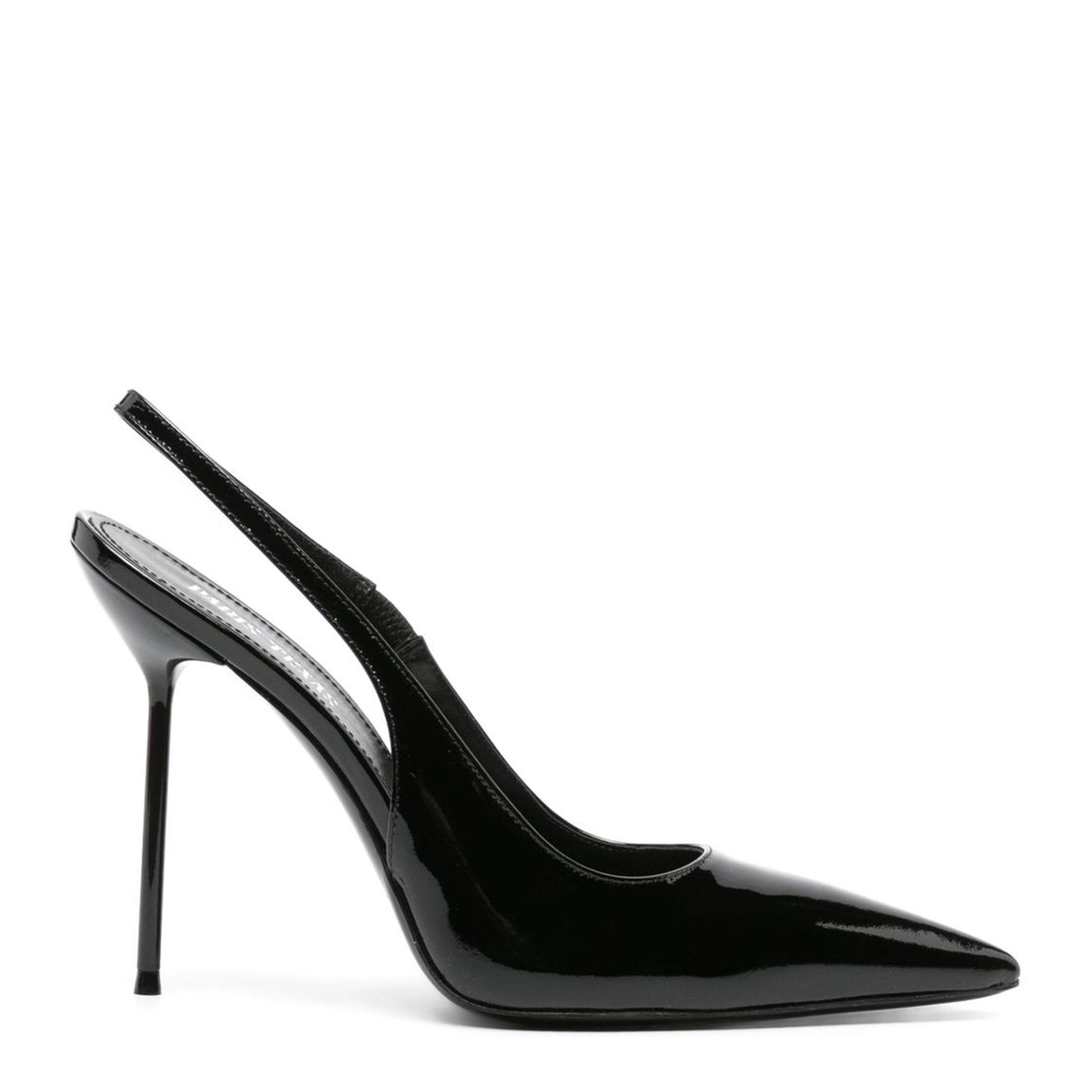 With Heel - Image 1