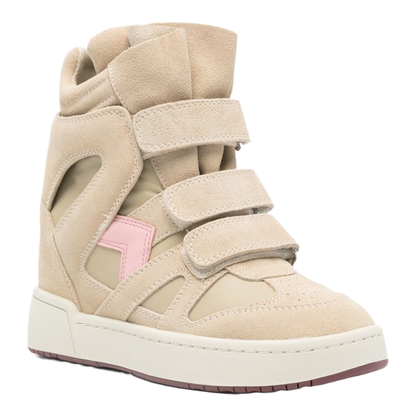 Sneakers Beige - Image 3