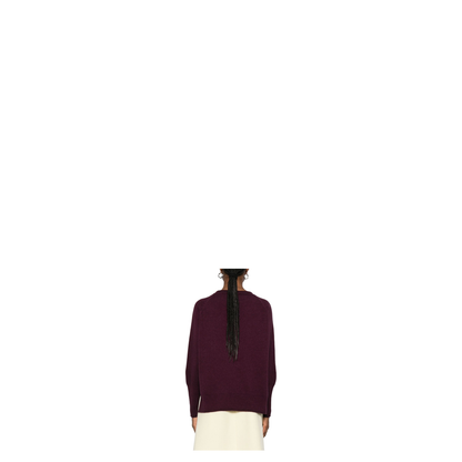 Sweaters Purple - Image 4