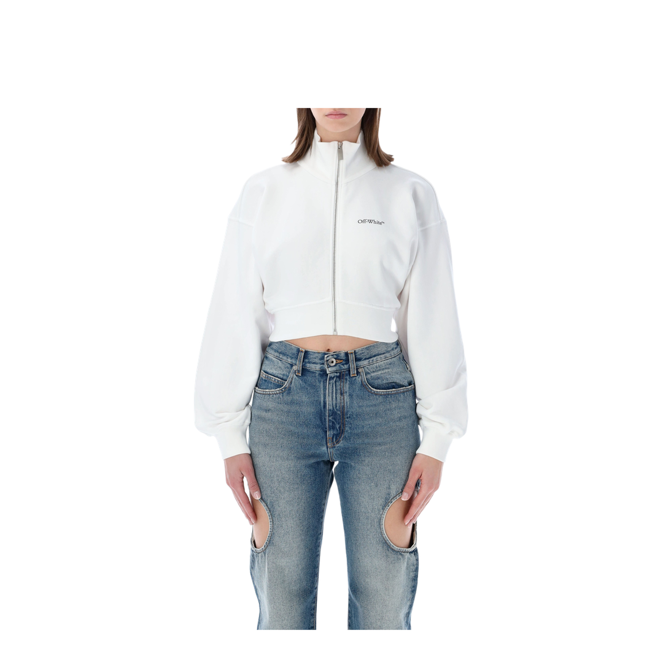 Clothing.... White - Image 1