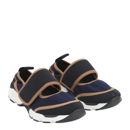 Mary Jane Running Sneakers - Image 5