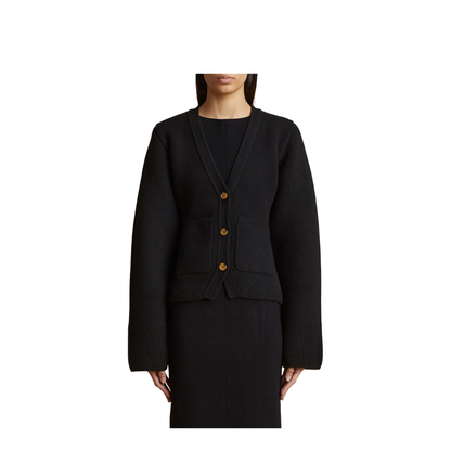 Scarlet Cardigan - Image 6