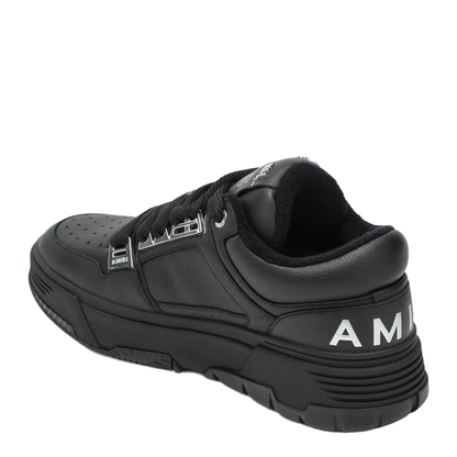 MA-1 Black Sneaker - Image 2