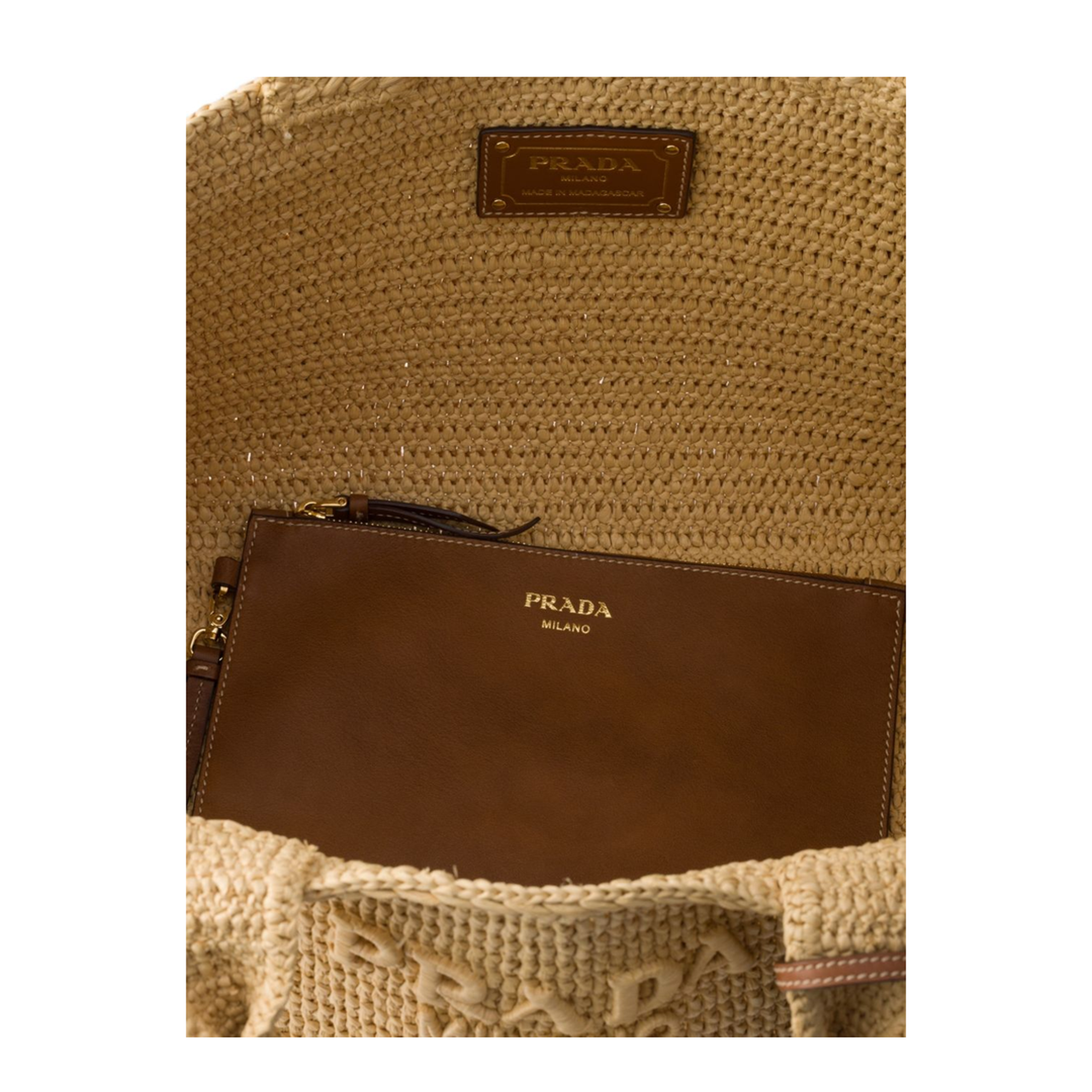 Bag Beige - Image 2