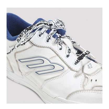 Hamptons Sneakers - Image 7