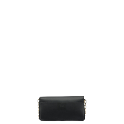 Women’s Shoulder Bag Black - Image 3