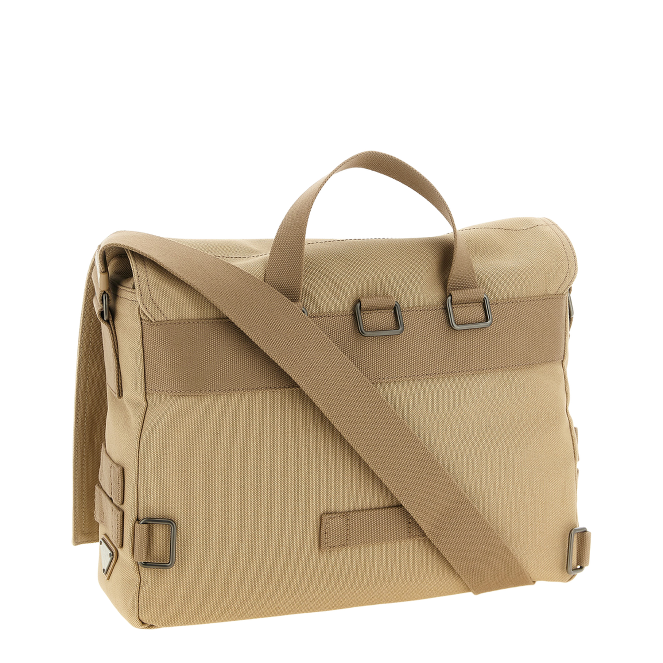 Canvas Shoulder Strap - Image 2