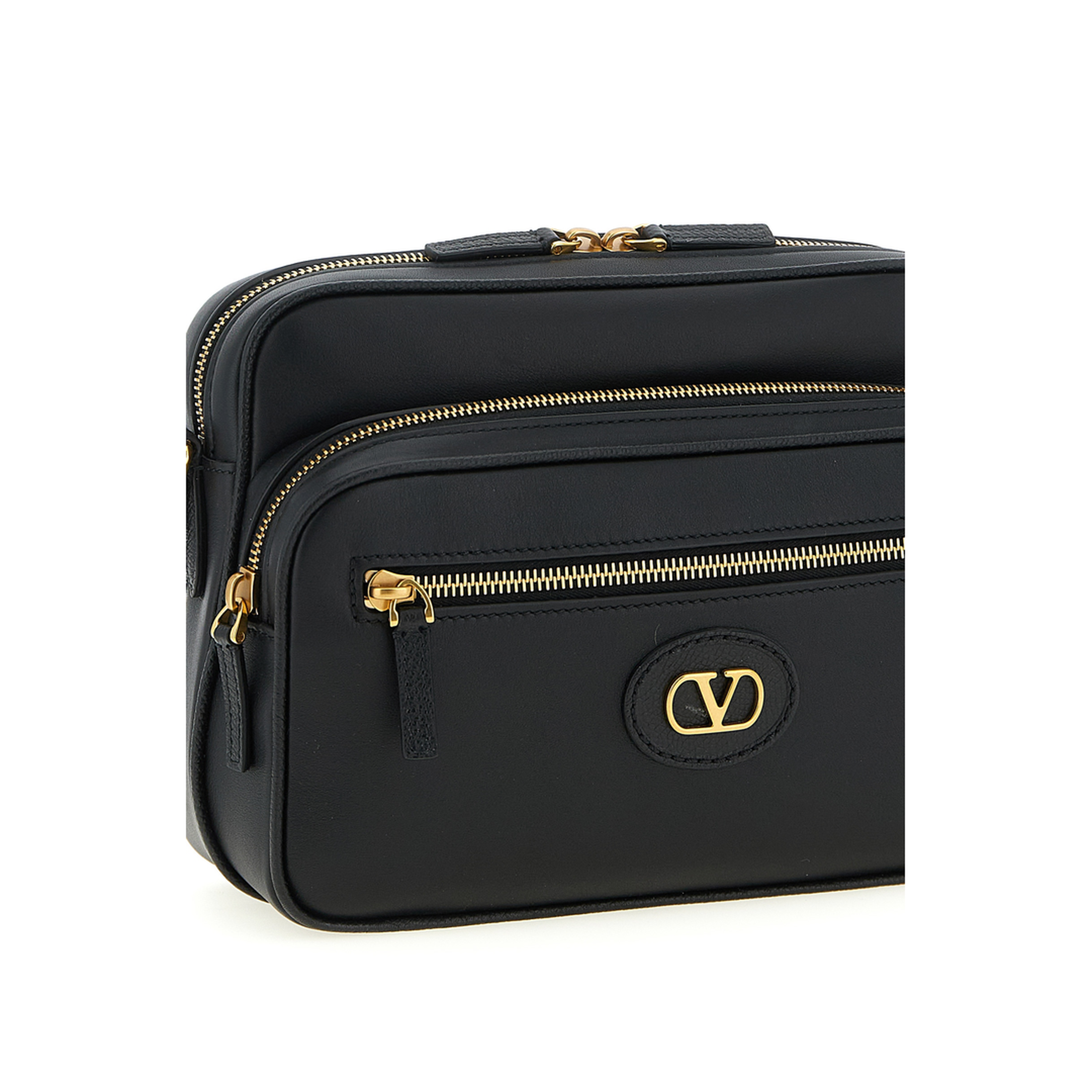 Antibes Shoulder Bag - Image 3