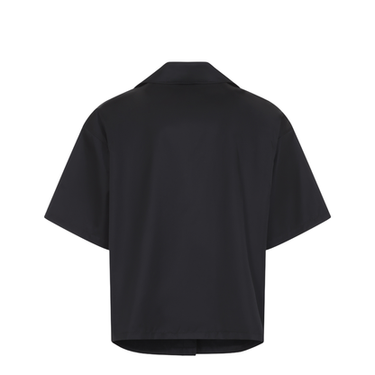 Re-Nylon Shirt - Image 4