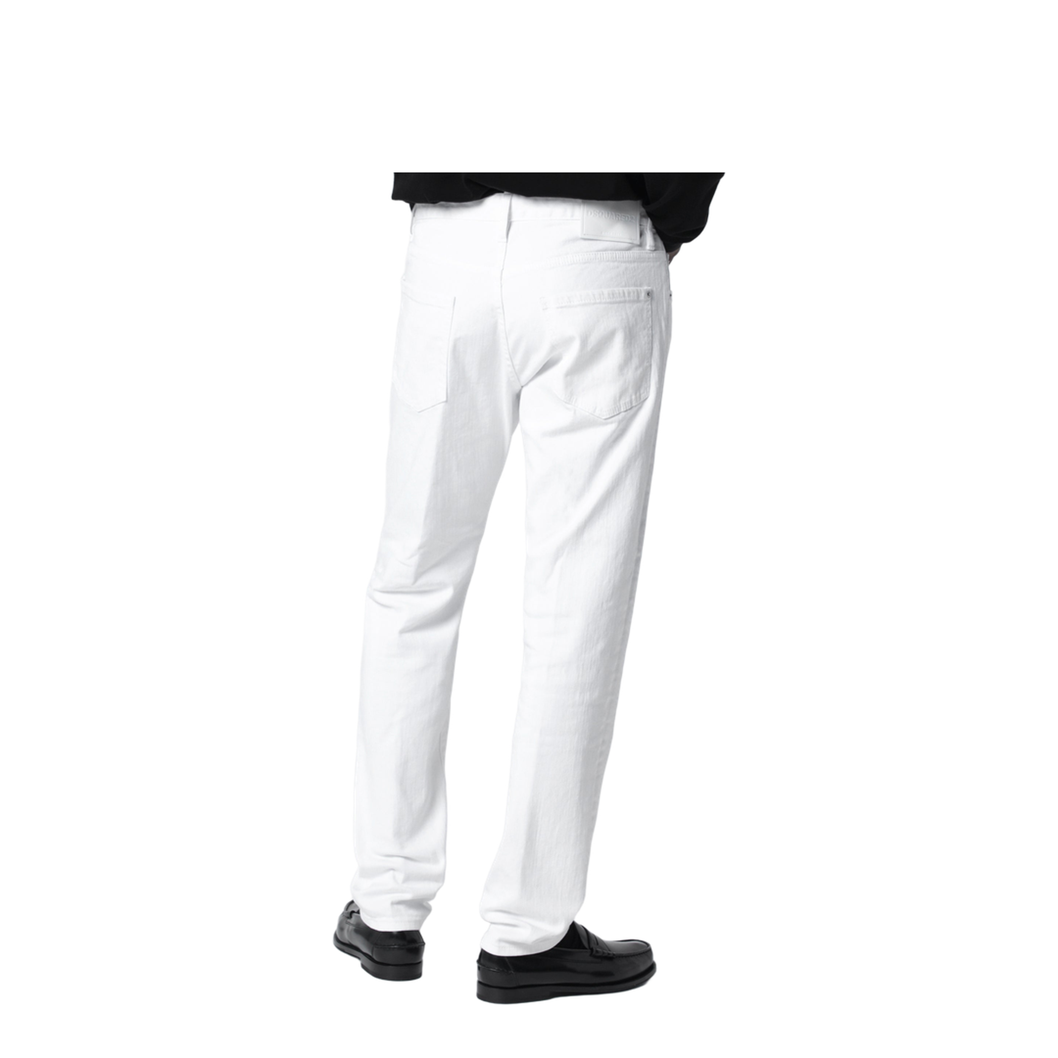 Teddy Jeans - Image 2