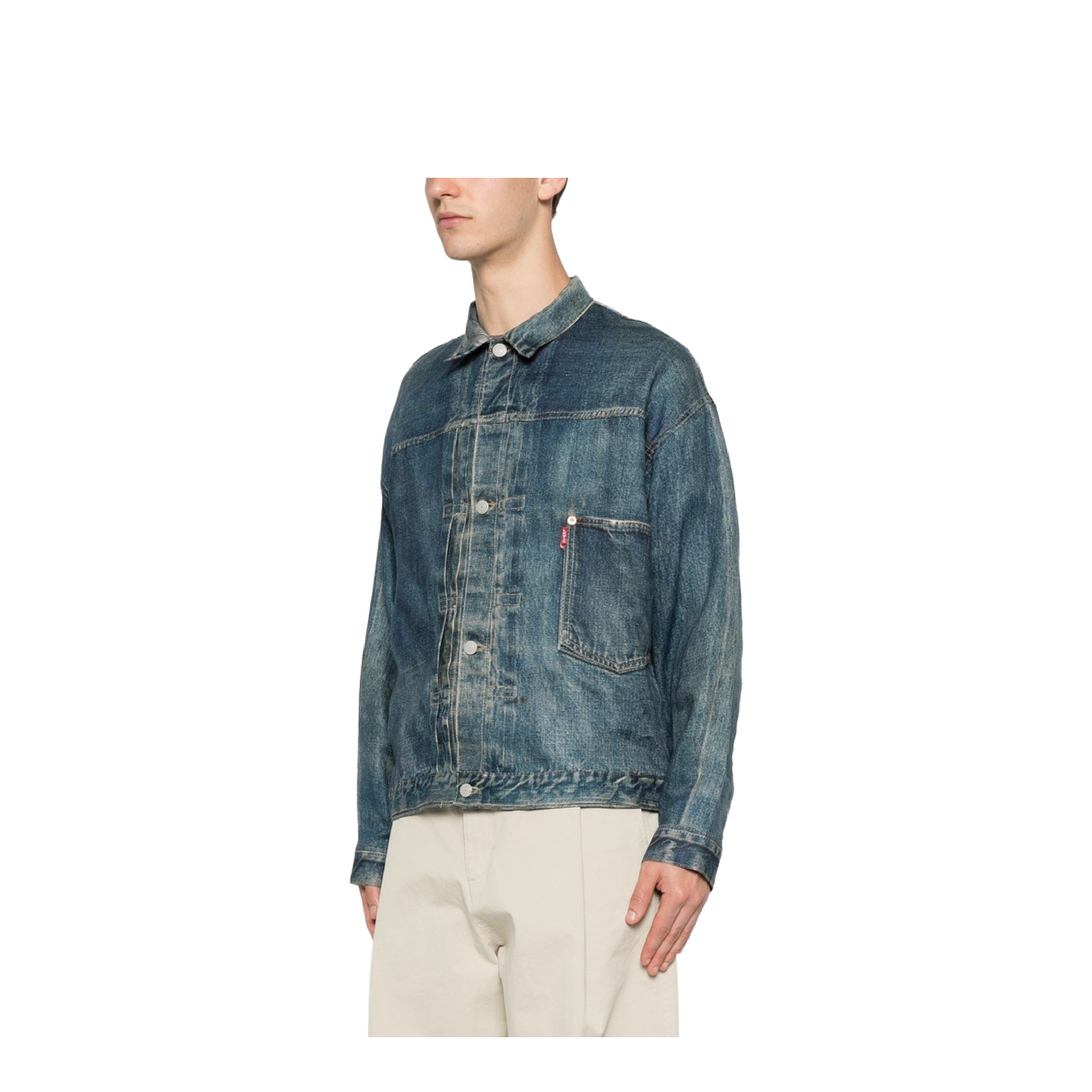 Jackets Blue - Image 5