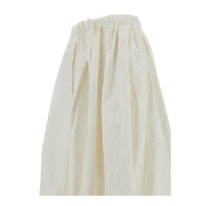Trousers White - Image 3