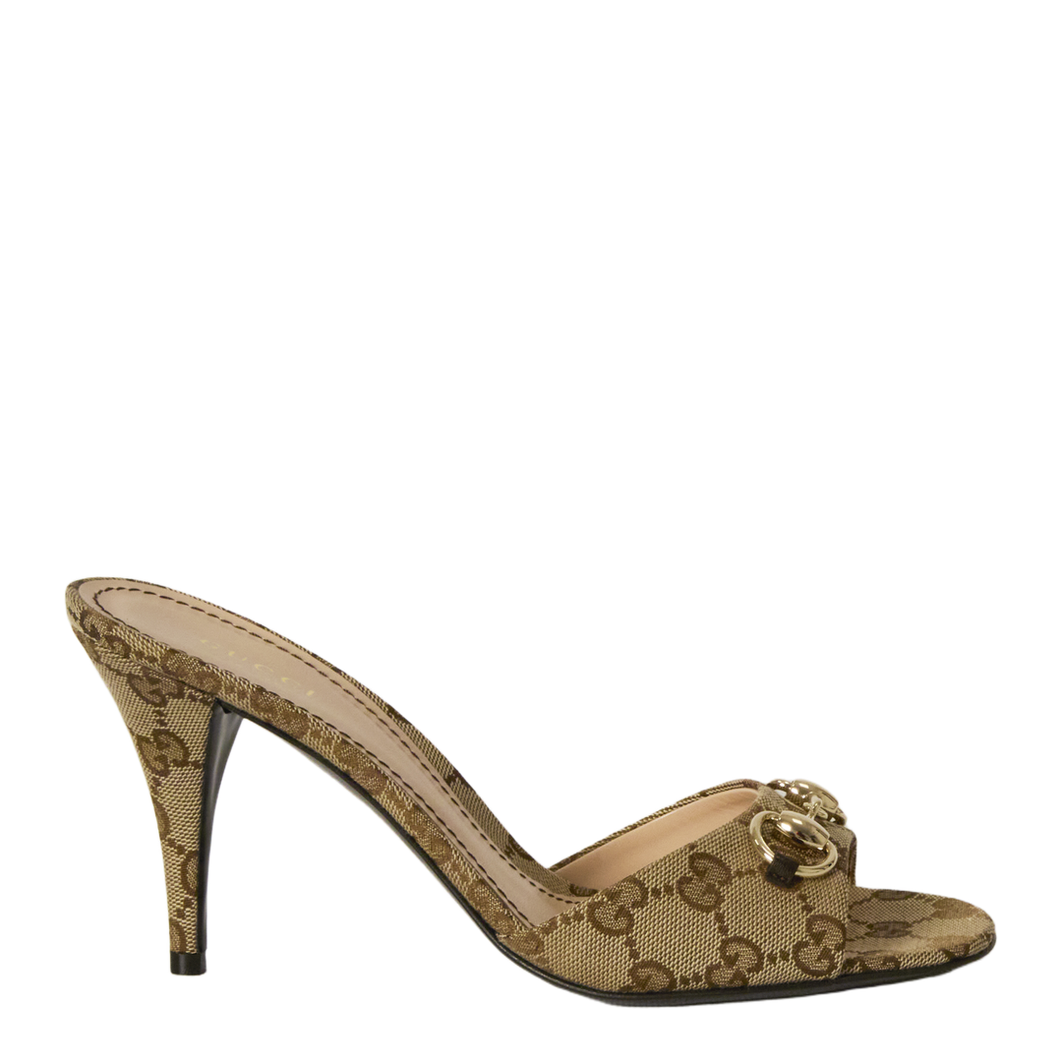 Morsetto Sandals - Image 1