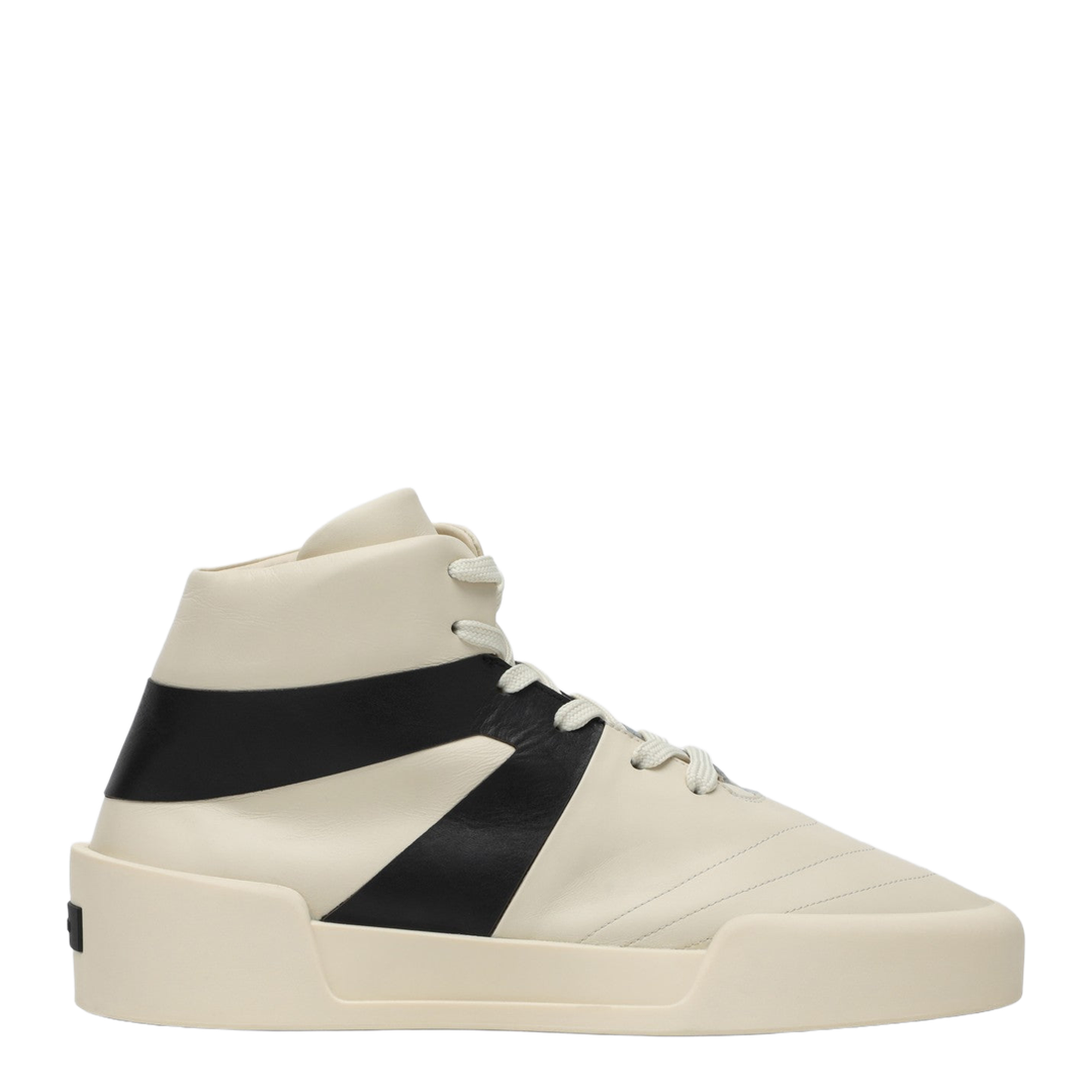 Basketball Sneaker Cream - Image 1