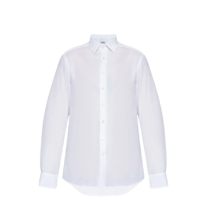 Men's White Shirt - Image 3