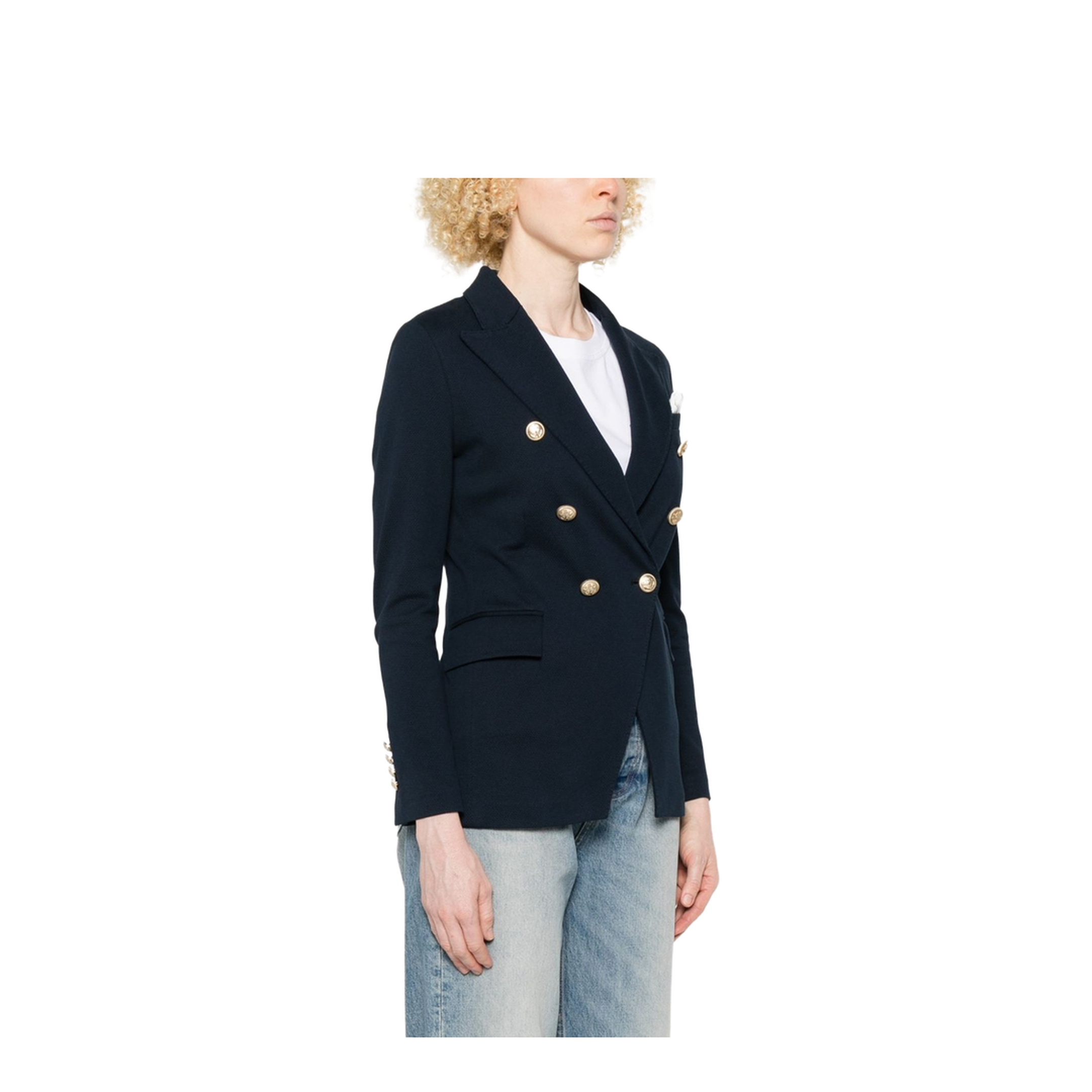 Jackets Blue - Image 3