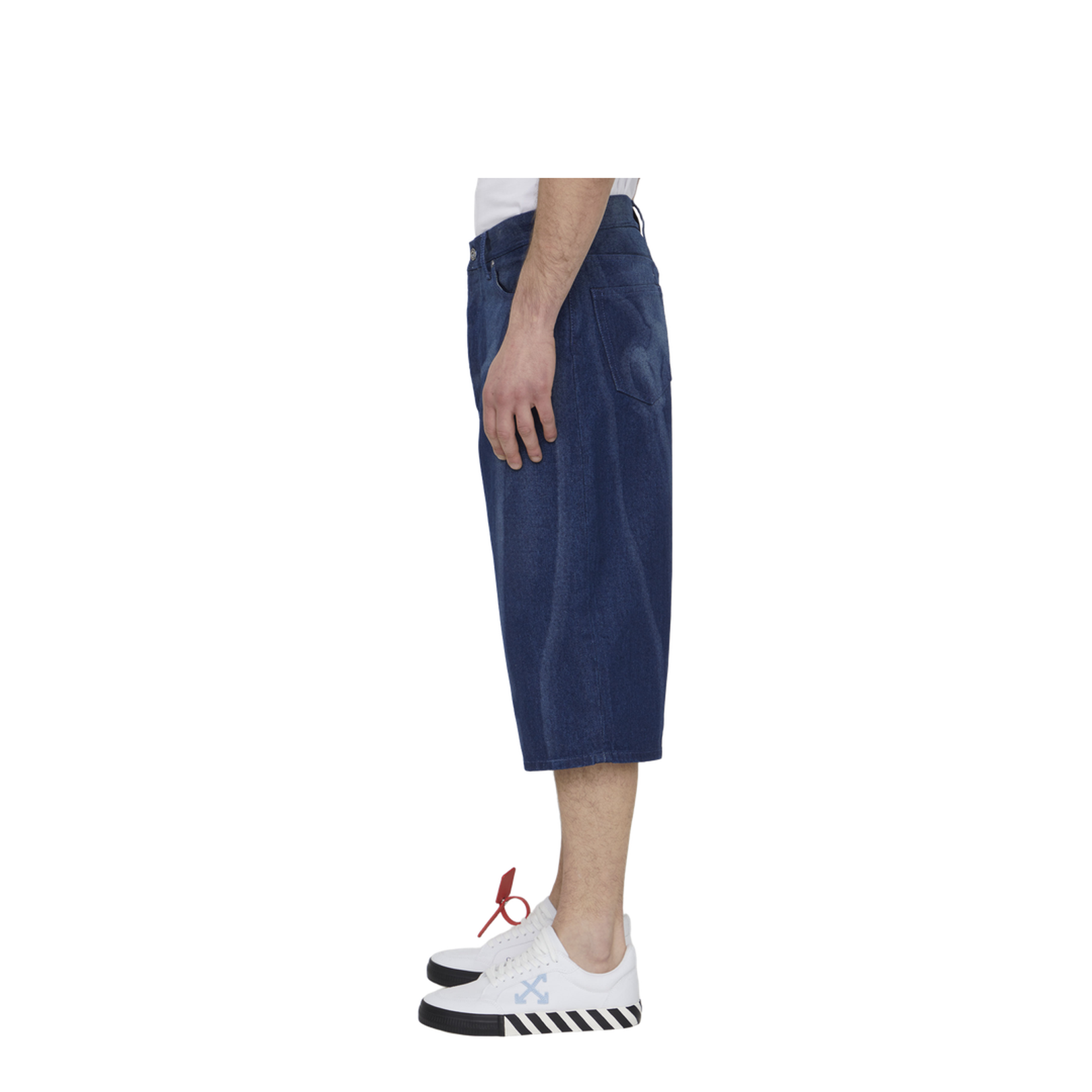 Body Scan Bermuda Shorts - Image 4