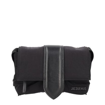 Small Bambino Messenger Bag - Image 3