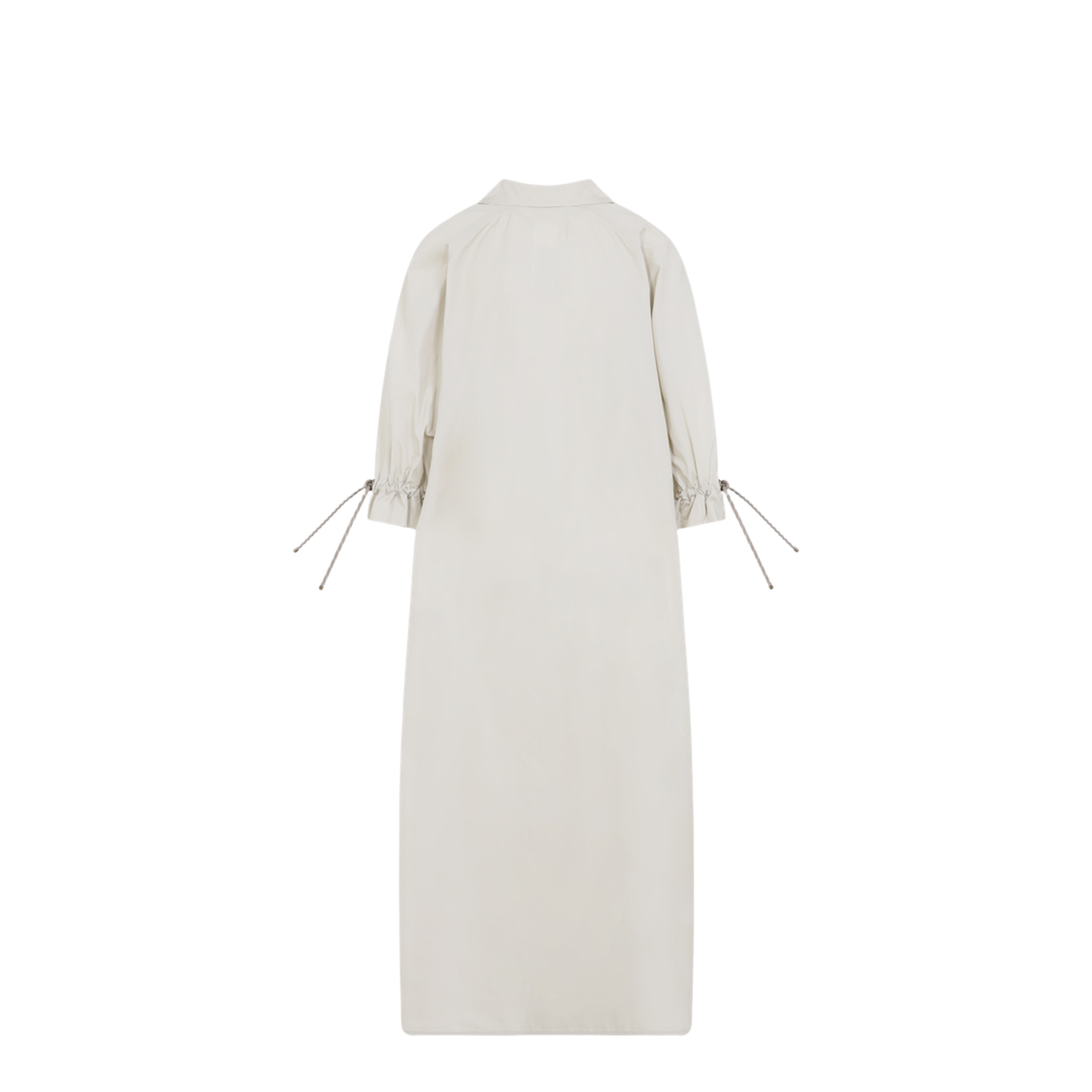 Mirto Chemisier Dress - Image 4