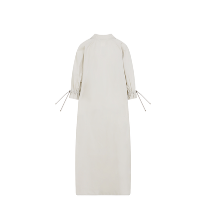 Mirto Chemisier Dress - Image 4